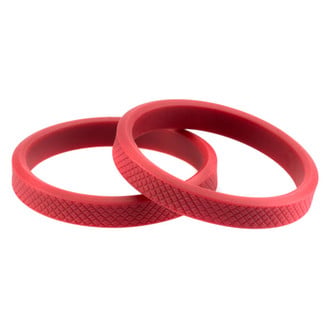 Puig® 3667R - Vintage 2.0 Crash Pad Rings