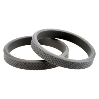 Puig® - Vintage 2.0 Crash Pad Rings