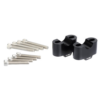 Puig® - Handlebar Riser Kit