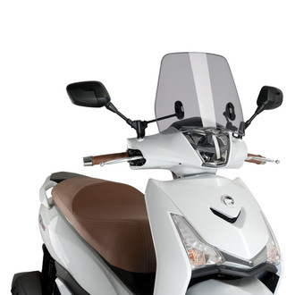 Puig® - Trafic Windshield