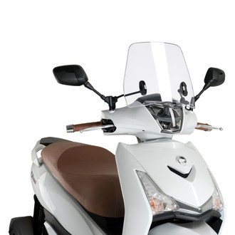 Puig® - Trafic Windshield