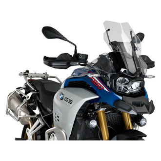 Puig® - Electronic Regulation System Windshield