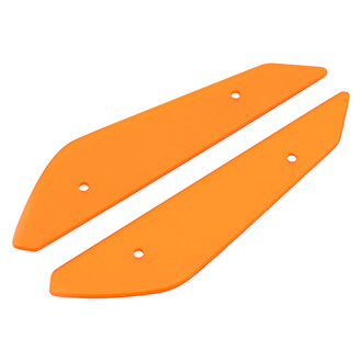 Puig® - Downforce Spoiler Deflector Kit