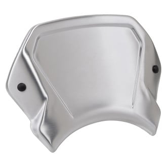 Puig® - Aluminum Black Front Plate