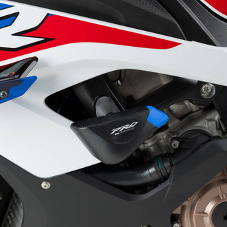 Puig® - Pro Frame Sliders