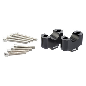 Puig® - Handlebar Riser Kit
