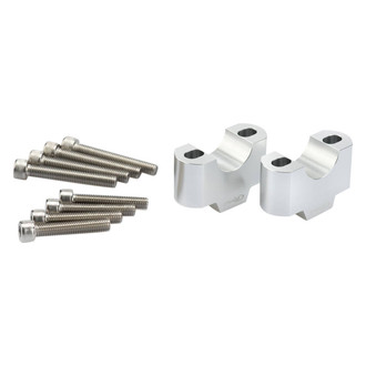 Puig® - Handlebar Riser Kit