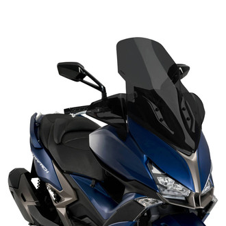 Puig® - V-Tech Line Touring Windshield