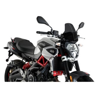 Puig® - New Generation Sport Windshield