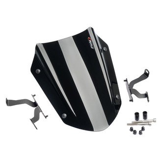 Puig® - New Generation Adjustable Windshield
