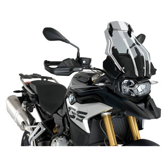 Puig® - Touring Windshield with Visor