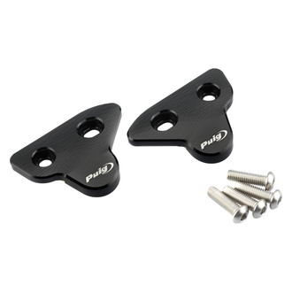 Puig® - Rear View Mirrors Caps Kit