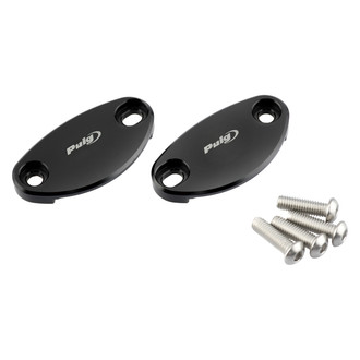 Puig® - Rear View Mirrors Caps Kit
