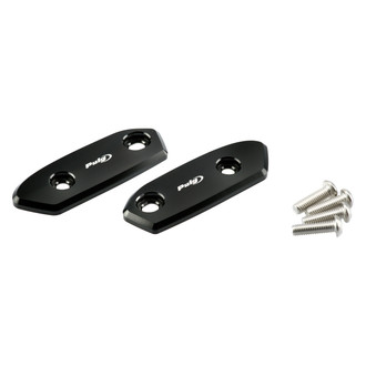 Puig® - Rear View Mirrors Caps Kit