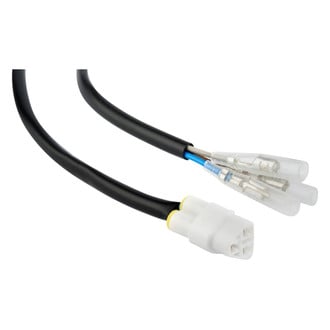 Puig® - Custom License Support Light Grup Installation Wiring Extension