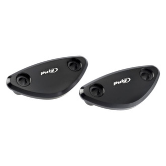 Puig® - Mirror Block Off Plate Set