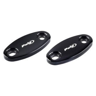 Puig® - Rear View Mirrors Caps Kit