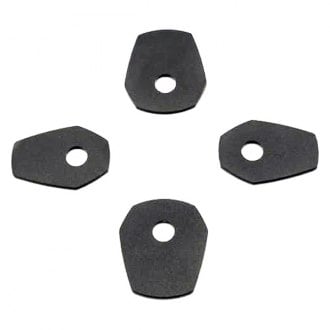 Puig® - Turn Signal Support Cover Adapter Kit