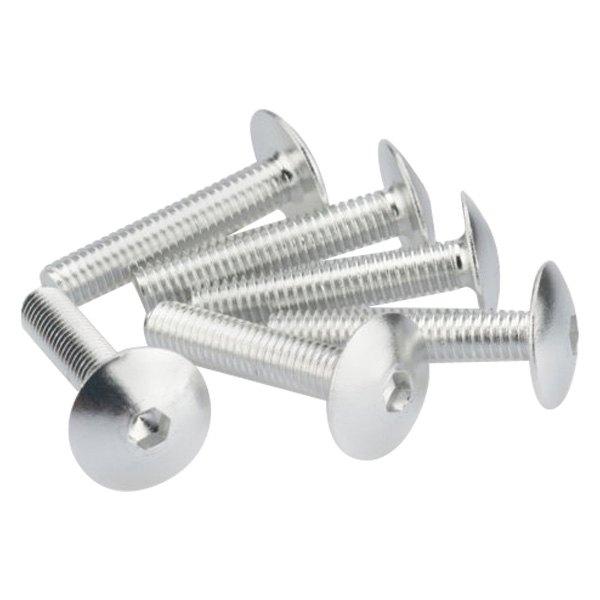  Puig® - Anodized Aluminium Screws