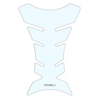 Puig® - Performance Performance Silver Tank Pad