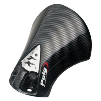 Puig® - Rear Carbon Look Fender