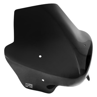 Puig® - Generation Sport Naked Windshield