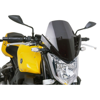 Puig® - Generation Sport Naked Windshield