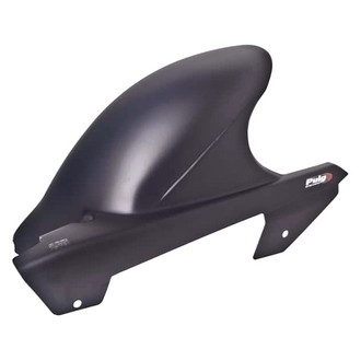 Puig® - Rear Matte Black Fender