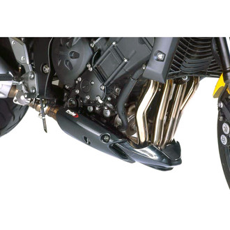 Puig® - Carbon Look Engine Spoiler