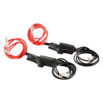 Puig® - LED Turn Lights Resistors Set