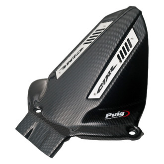 Puig® - Rear R Carbon Look Fender