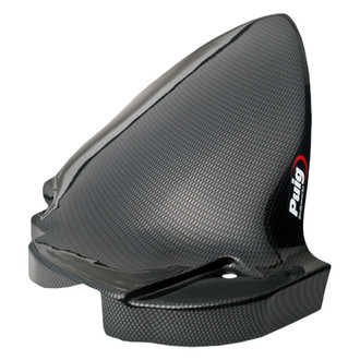 Puig® - Rear Carbon Look Fender