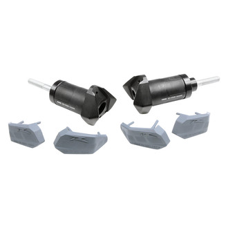 Puig® - R12 Crash Pads