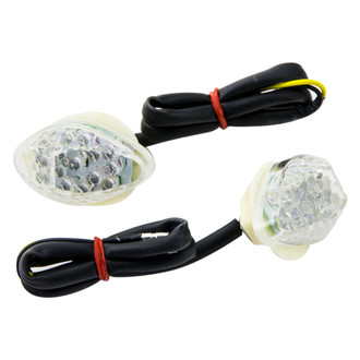 Puig® - Integrated Turn Lights