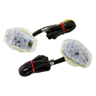 Puig® - Integrated Turn Lights