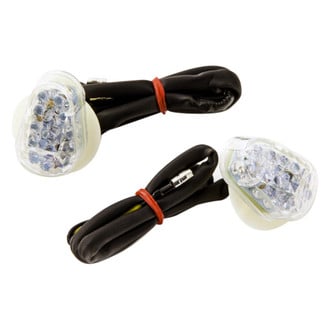 Puig® - Integrated Turn Lights