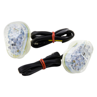 Puig® - Integrated Turn Lights