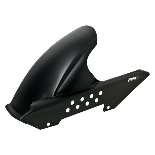 Puig® - Rear S Matte Black Fender