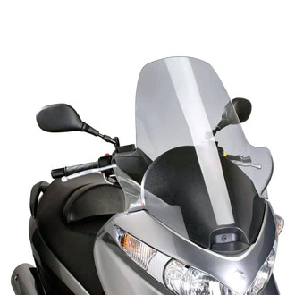 Puig® - V-Tech Line Touring Windshield