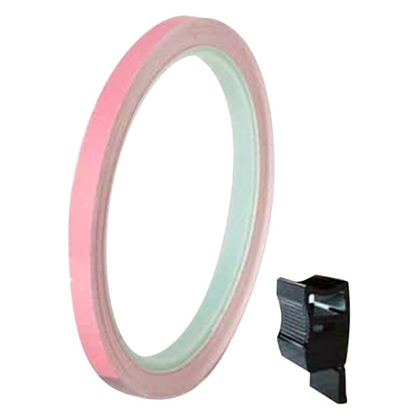 Puig® - Pink Rim Strip with Applicator