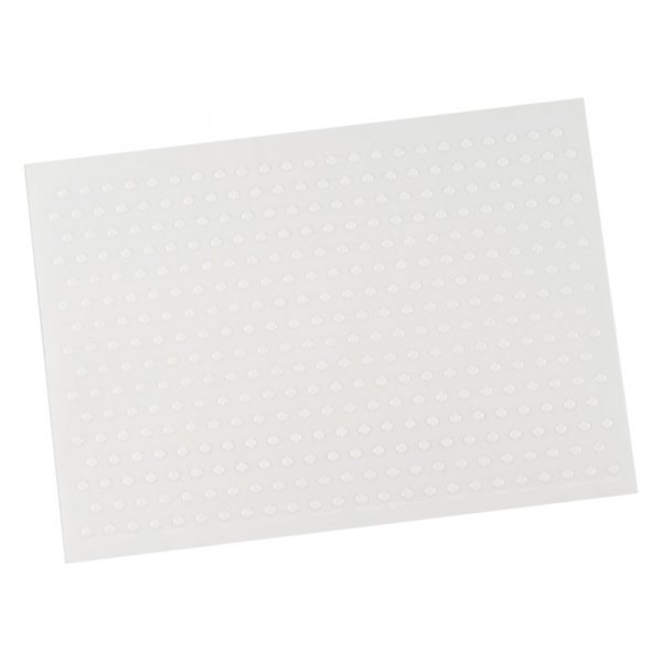 Puig® - Clear Bumps Sticker Sheet