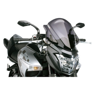 Puig® - Generation Sport Naked Windshield