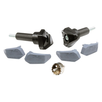Puig® - R12 Crash Pads