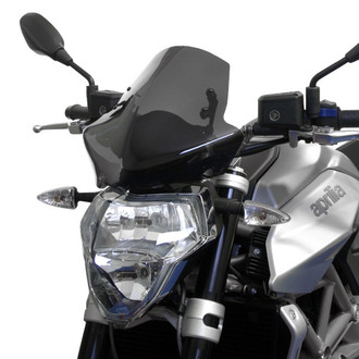 Puig® - Generation Sport Naked Windshield