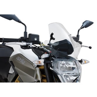 Puig® - Generation Sport Naked Windshield