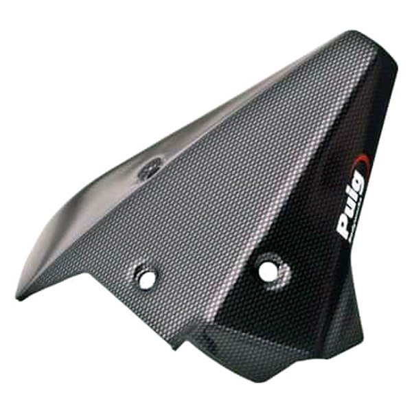 Puig® - Rear Carbon Look Fender