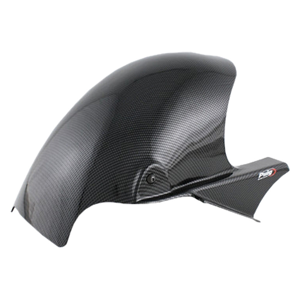 Suzuki GSX1300R Hayabusa Motorcycle Fenders - Rear, Front, Carbon