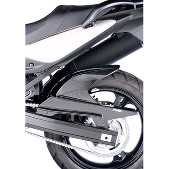 Puig® - Rear Carbon Look Fender