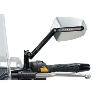 Puig® - Front and Rear Turn Signal Extension