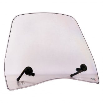 Puig® 4873W - Custom Trafic Windshield